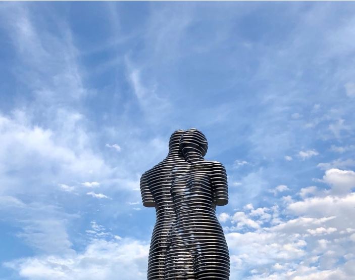 טיולים מאורגנים