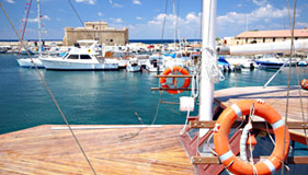 טיסות לרנקה