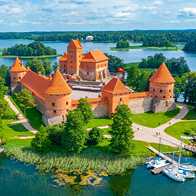 טיולים מאורגנים וילנה